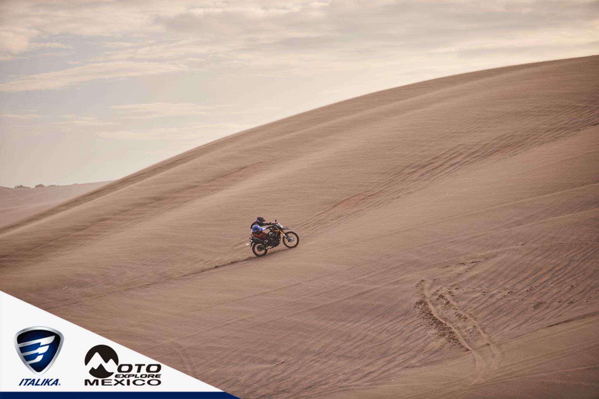 ITALIKA CHACHALACAS D2 511